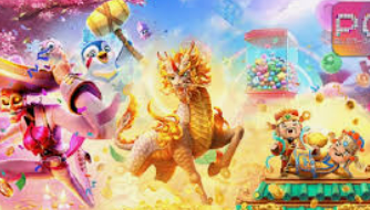 摇钱树捕鱼下载电脑免费版