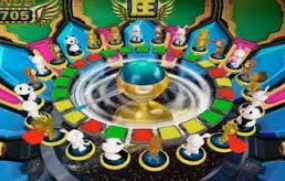 摇钱树捕鱼下载客户端