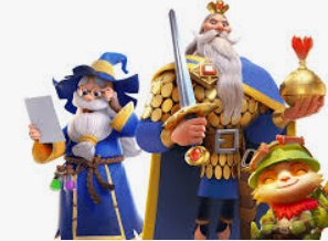 摇钱树捕鱼下载