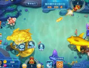 摇钱树捕鱼下载电脑免费版